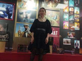 SylviaEffect - Live sex cam - 19499178