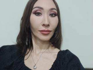 SylviaEffect - Live sex cam - 19499182