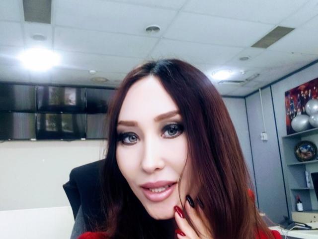 SylviaEffect - Sexe cam en vivo - 19499194