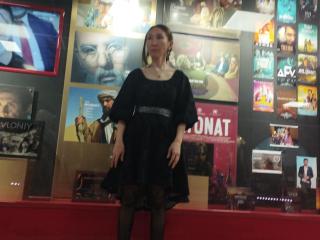 SylviaEffect - Sexe cam en vivo - 19499206