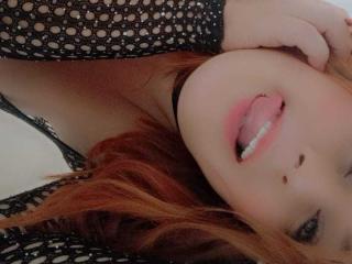 IsabellaRoshe - Live sexe cam - 19500470