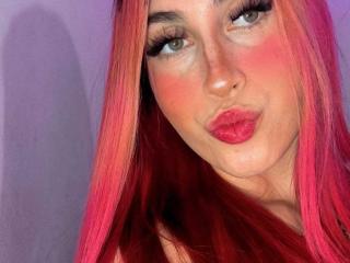 SammyViolet - Live porn &amp; sex cam - 19500714