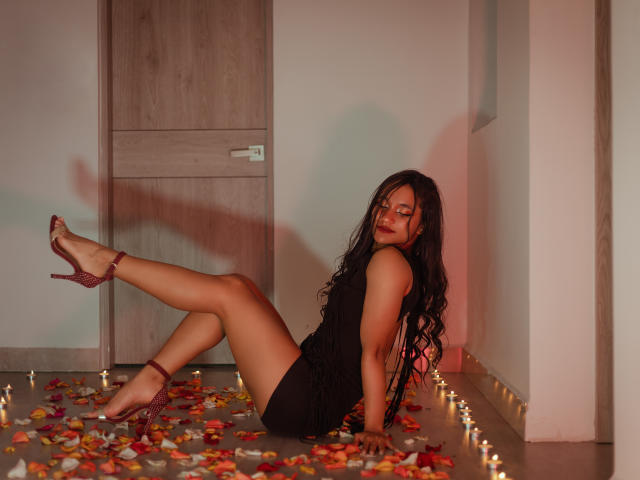 JulesMaker - Live sex cam - 19501186