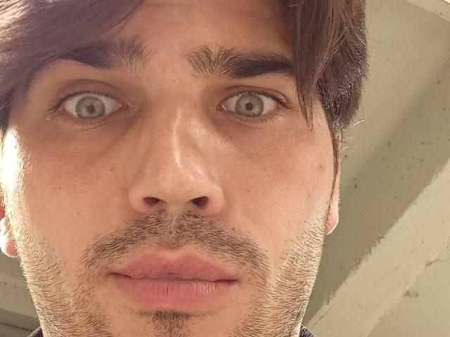 TastyJames - Sexe cam en vivo - 19501426