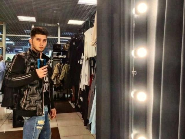 TastyJames - Sexe cam en vivo - 19501434