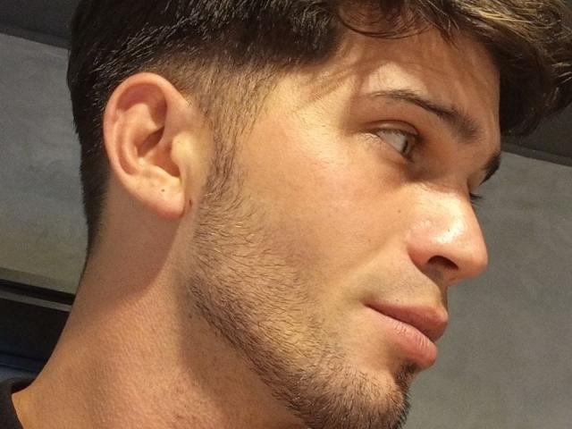 TastyJames - Sexe cam en vivo - 19501438