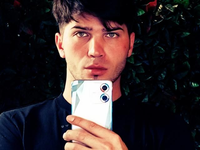 TastyJames - Live sex cam - 19501442