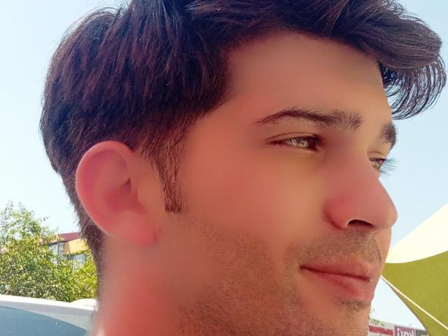 TastyJames - Live sex cam - 19501450