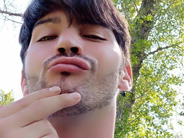 TastyJames - Sexe cam en vivo - 19501454