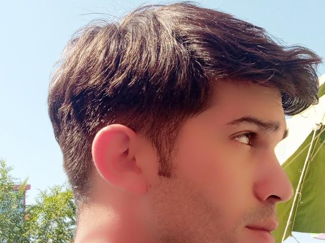 TastyJames - Live Sex Cam - 19501458