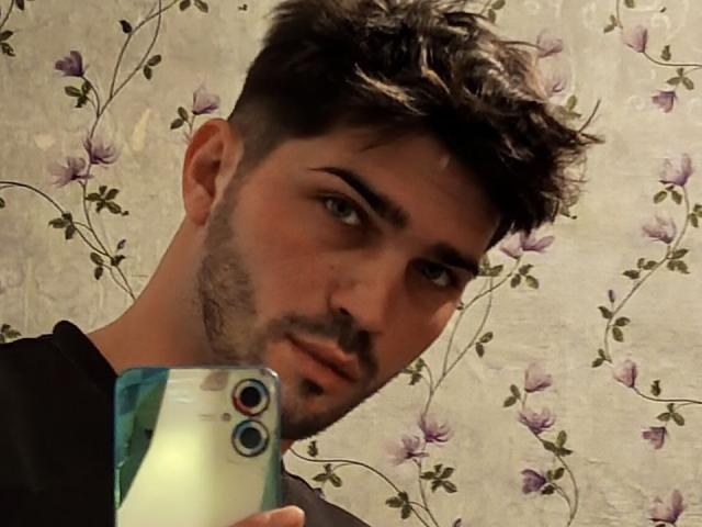 TastyJames - Sexe cam en vivo - 19501462