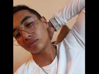 Wylie - Live sexe cam - 19501650