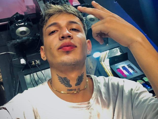 RandyPreston - Sexe cam en vivo - 19501742