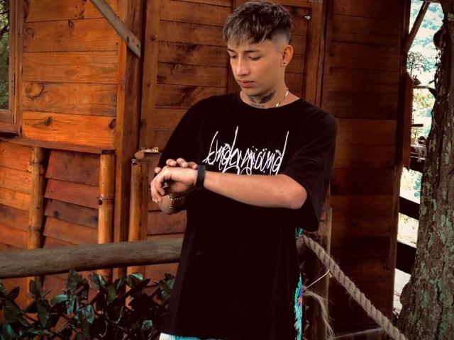 RandyPreston - Sexe cam en vivo - 19501762