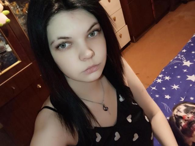 SecretCamille - Live sex cam - 19501962