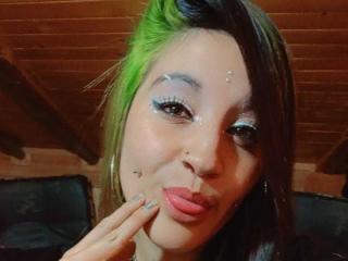 ClarkBonnyBigAss - Live sexe cam - 19503034