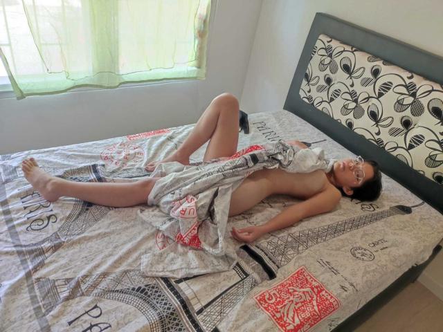 LizFreya - Sexe cam en vivo - 19503782