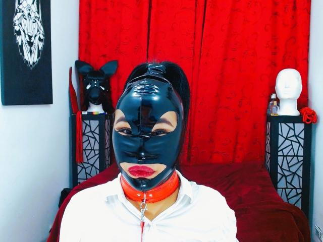 SharomCastle - Sexe cam en vivo - 19504270