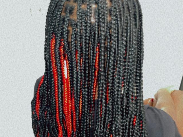 MaraPearlX - Sexe cam en vivo - 19504810