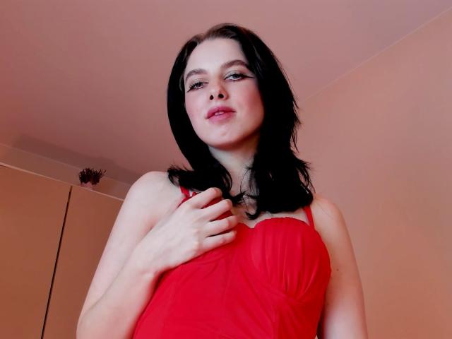 ErikaLi - Sexe cam en vivo - 19505638