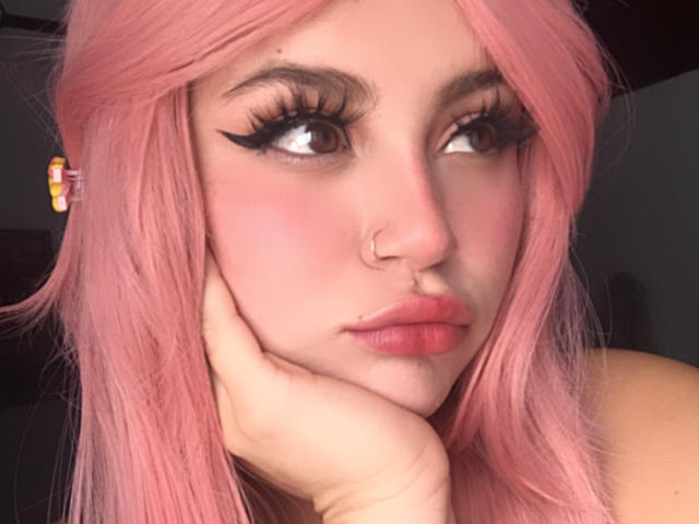 ShantallParis - Sexe cam en vivo - 19506206