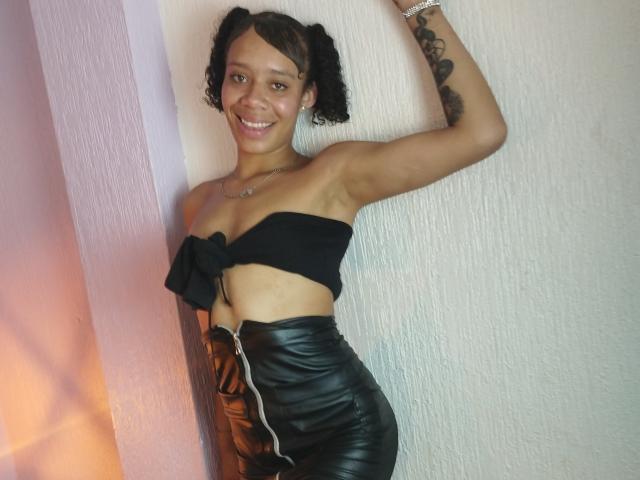 Mayli69 - Sexe cam en vivo - 19507578
