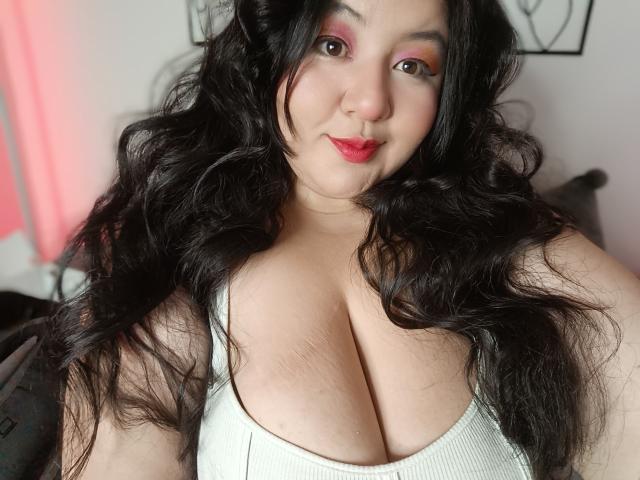 RubyPirsso - Sexe cam en vivo - 19507822