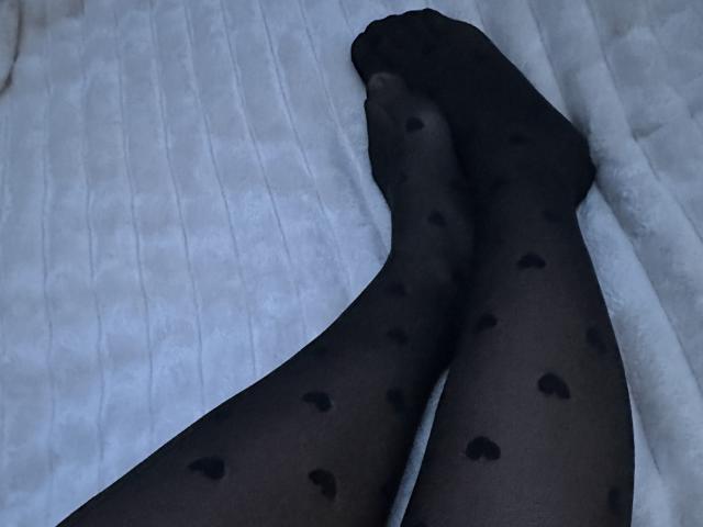 Stefanni - Sexe cam en vivo - 19507862