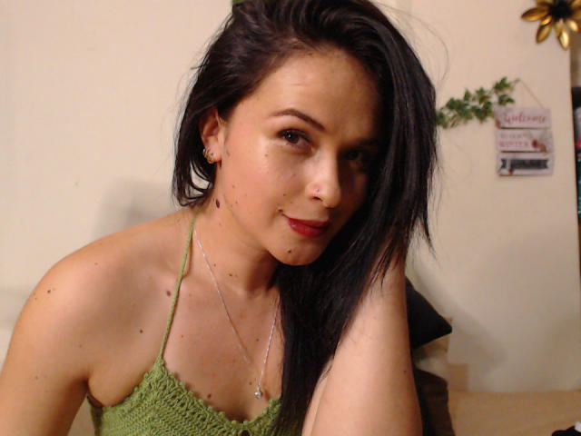 WendySchulz - Sexe cam en vivo - 19507958