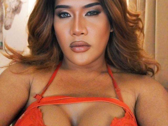 DevineMercy - Live Sex Cam - 19508418
