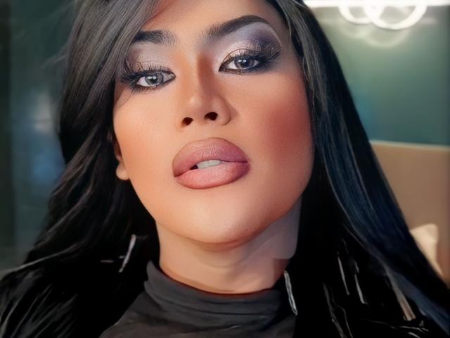 DevineMercy - Sexe cam en vivo - 19508430