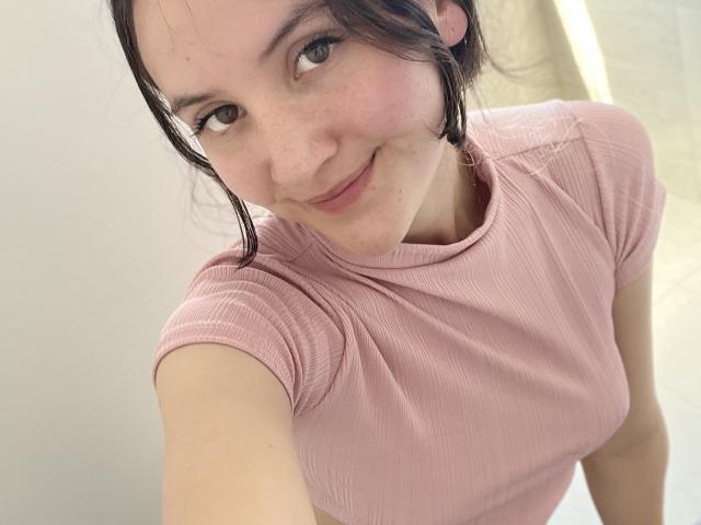 ChloeDulce - Sexe cam en vivo - 19508762