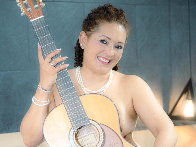 FreyjaCam - сексуальная веб-камера в реальном времени - 19509038