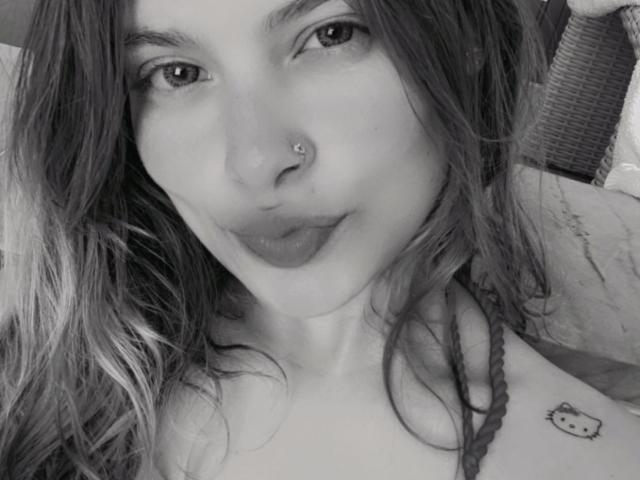 ShantalSummer - Live sex cam - 19509214