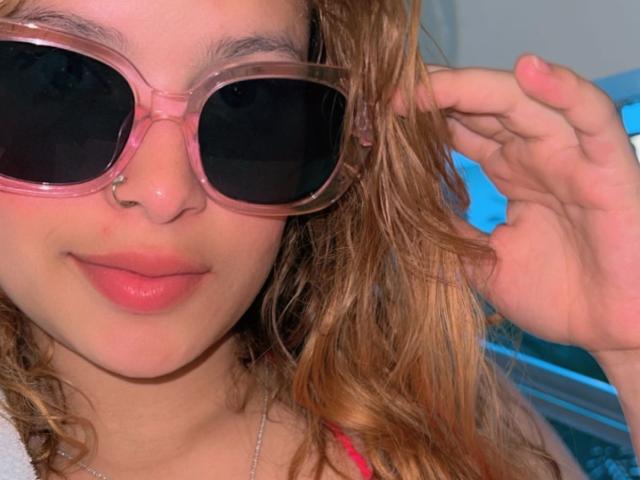 ShantalSummer - Live porn &amp; sex cam - 19509242