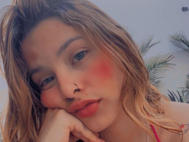 ShantalSummer - Live Sex Cam - 19509258