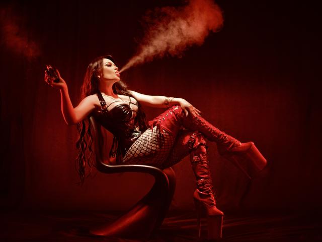 GabrielaAroms - Live Sex Cam - 19509714