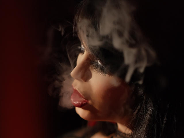 GabrielaAroms - Live porn &amp; sex cam - 19509746