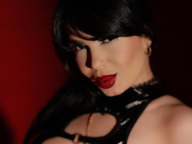 GabrielaAroms - Sexe cam en vivo - 19509838