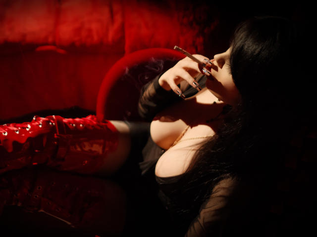 GabrielaAroms - Live porno og sexkamera - 19509862