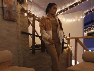 MillieLopez - Live sex cam - 19510450