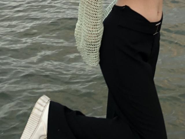 ElMarina - Live porn &amp; sex cam - 19510562