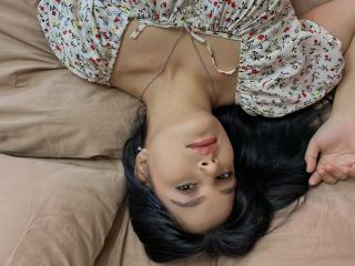 TeresaCharming - Live sex cam - 19510986