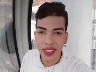 GianAndCeleste - Live sexe cam - 19511174