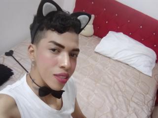 GianAndCeleste - Live sexe cam - 19511178