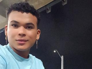 GianAndCeleste - Live sexe cam - 19511210