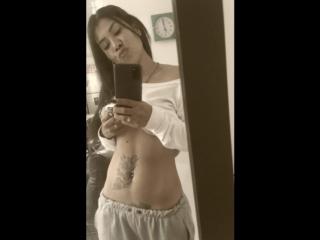NathashaRomeroX - Live sex cam - 19511866