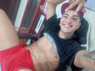 Andreww - Live sexe cam - 19512846