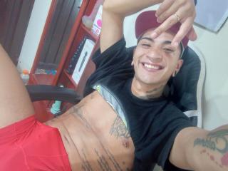 Andreww - Sexe cam en vivo - 19512850