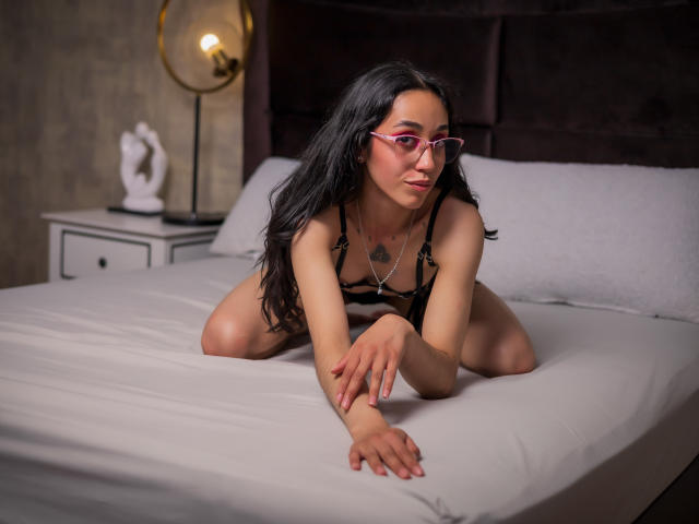 MeryLoove - Live Sex Cam - 19513546